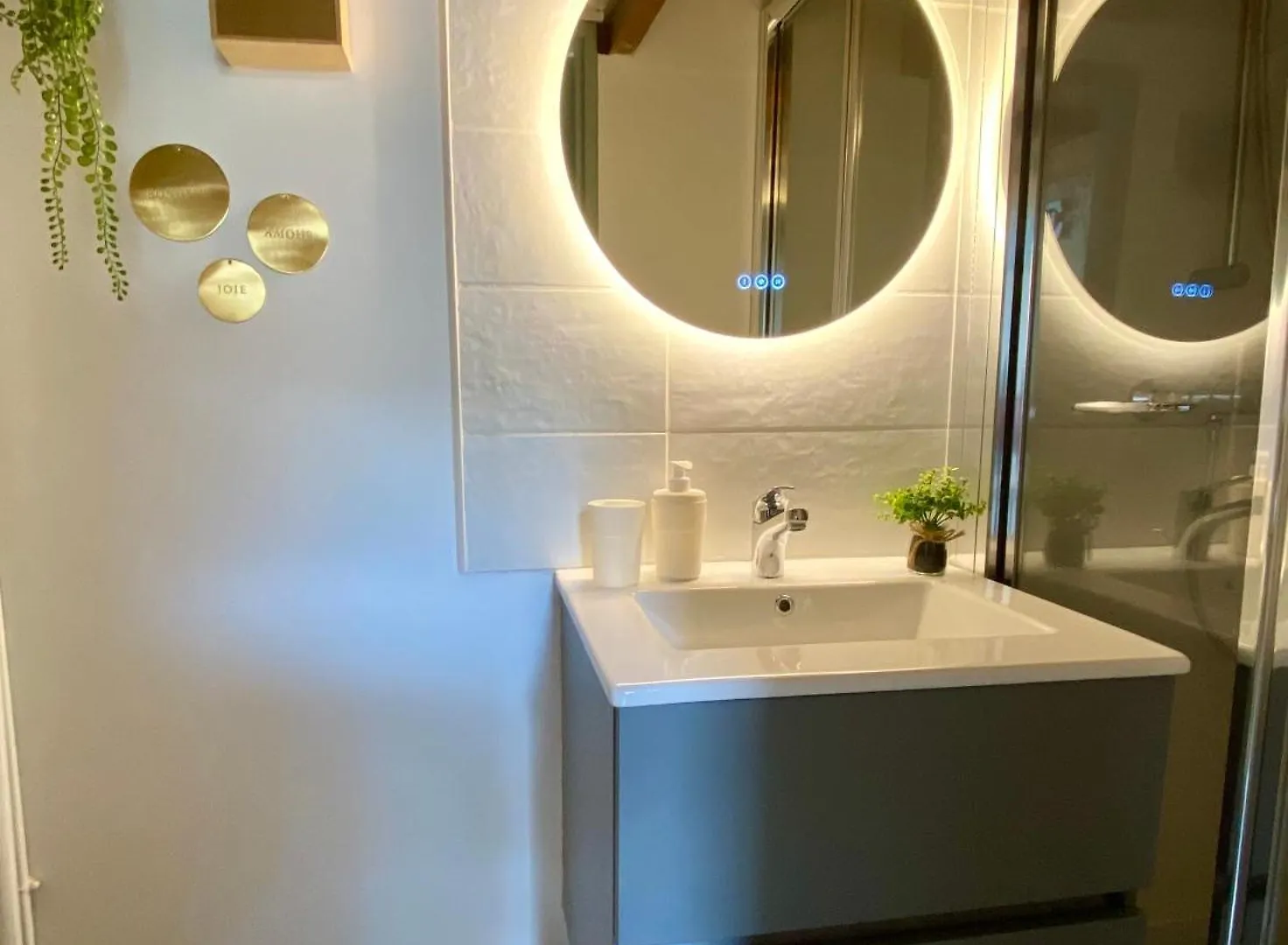 Apartment Cosi Studio Duplex Teinturiers - Wifi - Clim - Avignon France