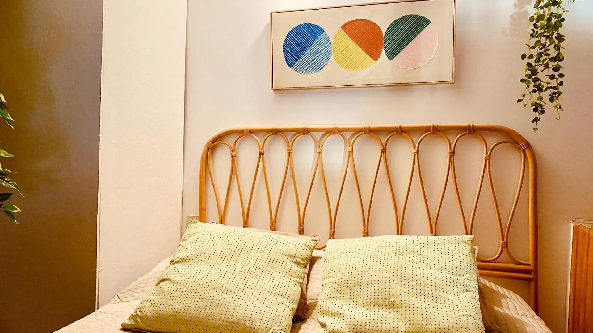 Cosi Studio Duplex Teinturiers - Wifi - Clim - Avignon France