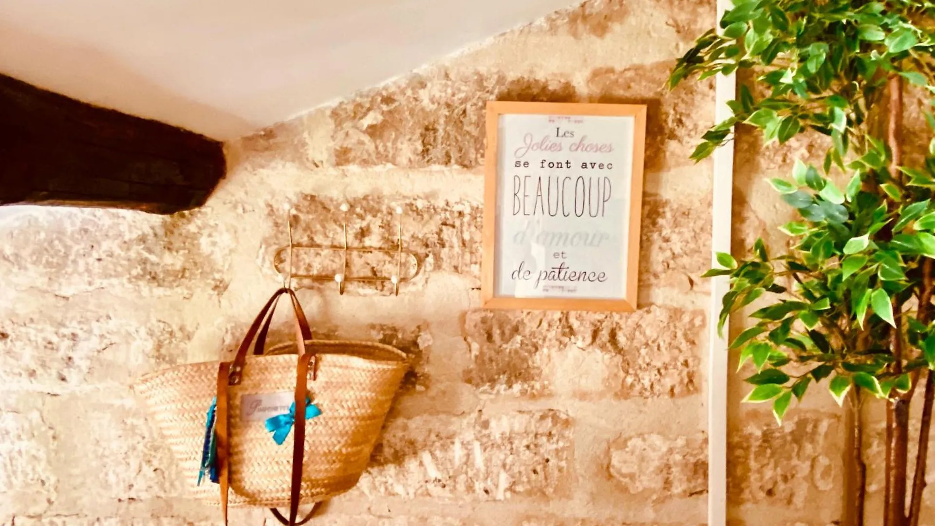Cosi Studio Duplex Teinturiers - Wifi - Clim - Avignon Apartment