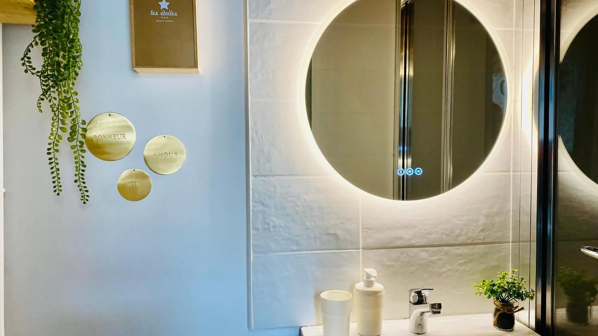 Cosi Studio Duplex Teinturiers - Wifi - Clim - Avignon Apartment